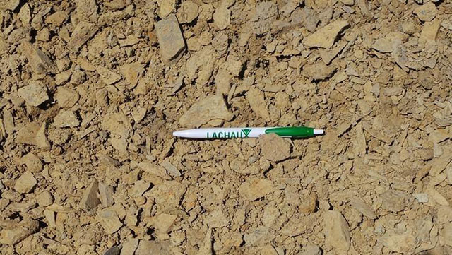 Fournisseur de sable Saint-Pantaléon-de-Larche