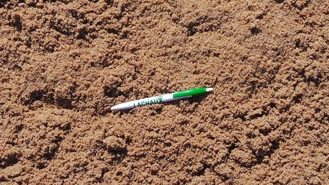 Béton prêt à l'emploi Saint-Pantaléon-de-Larche