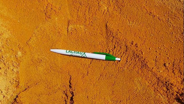 Béton prêt à l'emploi Saint-Pantaléon-de-Larche