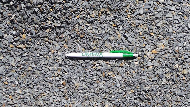 Béton prêt à l'emploi Saint-Pantaléon-de-Larche